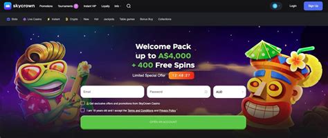 skycrown pokies|SkyCrown Casino Review + New Bonus Code 2024.
